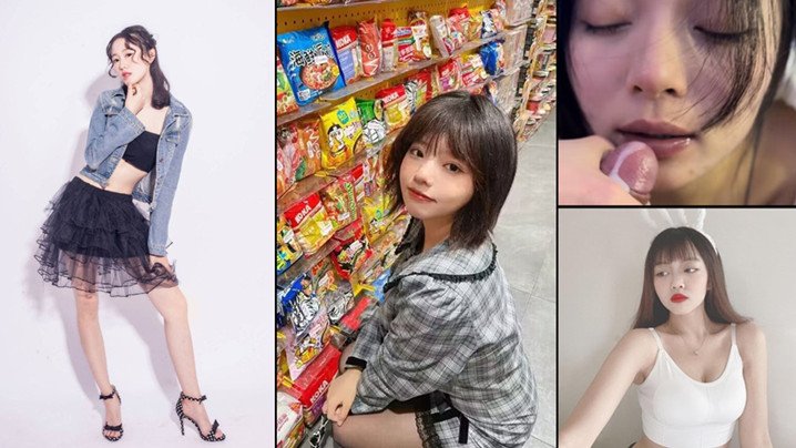 [泄密] 萝莉女神御姐6部极品反差婊 爆操内射生活照全泄露